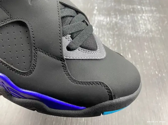Cheap (2015) Aqua Retro Jordan 305381-025 8 0503